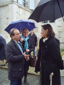 segolene royal